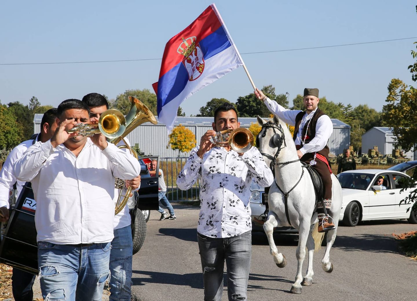 Trubači Smederevo